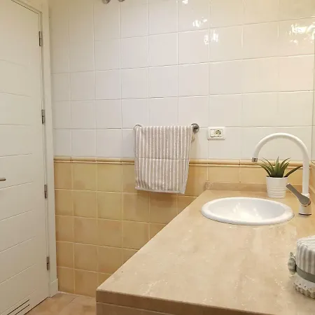 Apartamento Con Parking Y Piscina Apartamento Puerto de la Cruz (Tenerife)