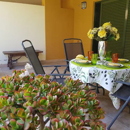 Apartamento Con Parking Y Piscina 아파트
