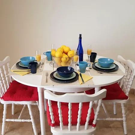 Apartamento Con Parking Y Piscina 아파트