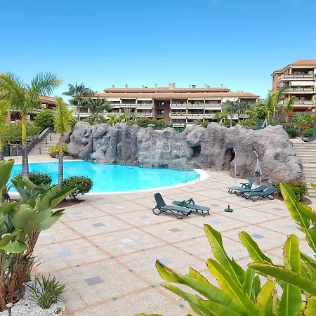 Apartamento Con Parking Y Piscina Apartamento