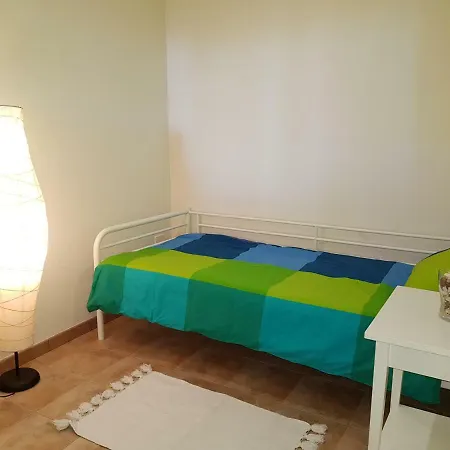 Apartamento Con Parking Y Piscina Puerto de la Cruz (Tenerife)