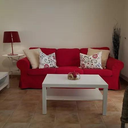 Apartamento Con Parking Y Piscina