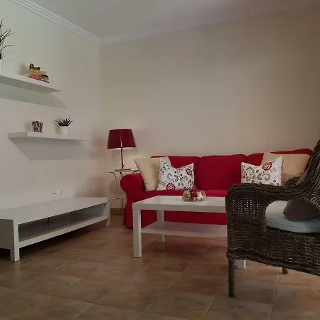 Apartamento Con Parking Y Piscina Apartamento Puerto de la Cruz (Tenerife)