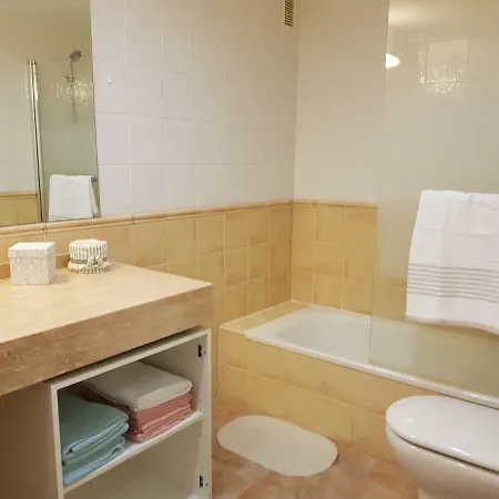 Apartamento Con Parking Y Piscina Puerto de la Cruz (Tenerife)