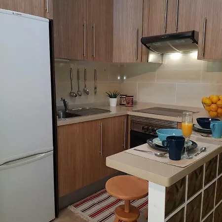 Apartamento Con Parking Y Piscina *
